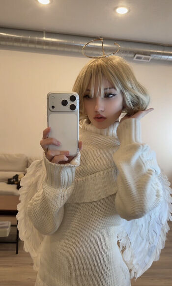 🔥 Jillynozomi page leaked private photo uncensored full