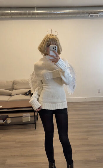 🔥 Jillynozomi page leaked private photo uncensored full