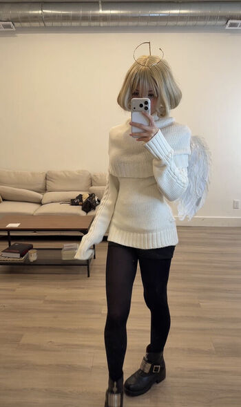 🔥 Jillynozomi page leaked private photo uncensored full