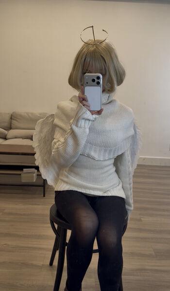 🔥 Jillynozomi page leaked private photo uncensored full