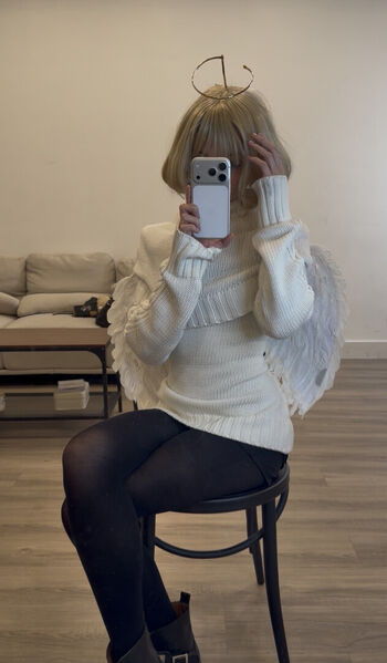 🔥 Jillynozomi page leaked private photo uncensored full