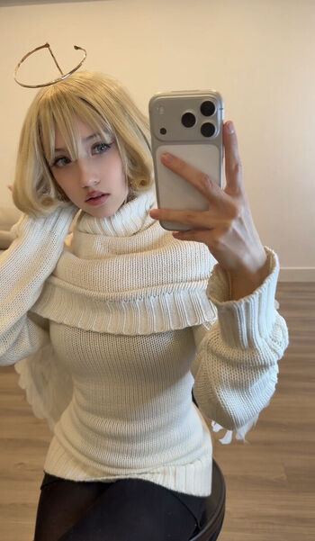 🔥 Jillynozomi page leaked private photo uncensored full