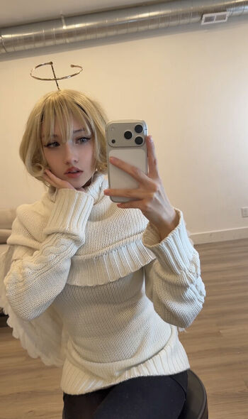 🔥 Jillynozomi page leaked private photo uncensored full