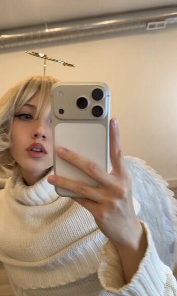 🔥 Jillynozomi page leaked private photo uncensored full