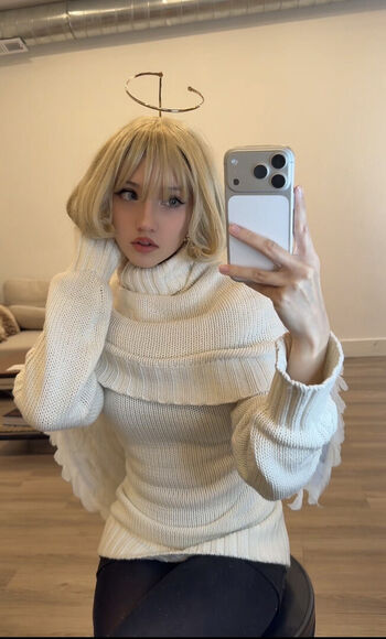 🔥 Jillynozomi page leaked private photo uncensored full