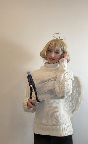 🔥 Jillynozomi page leaked private photo uncensored full