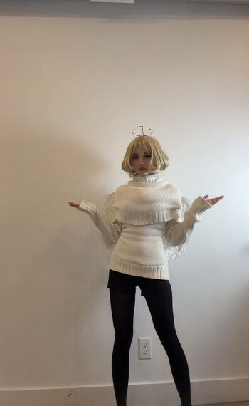 🔥 Jillynozomi page leaked private photo uncensored full