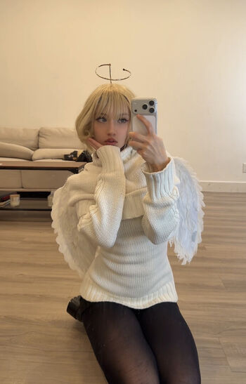 🔥 Jillynozomi page leaked private photo uncensored full