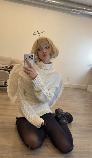 🔥 Jillynozomi page leaked private photo uncensored full