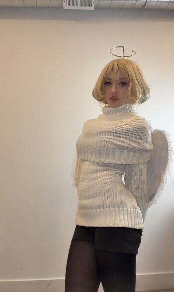 🔥 Jillynozomi page leaked private photo uncensored full