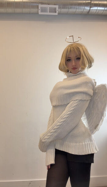 🔥 Jillynozomi page leaked private photo uncensored full