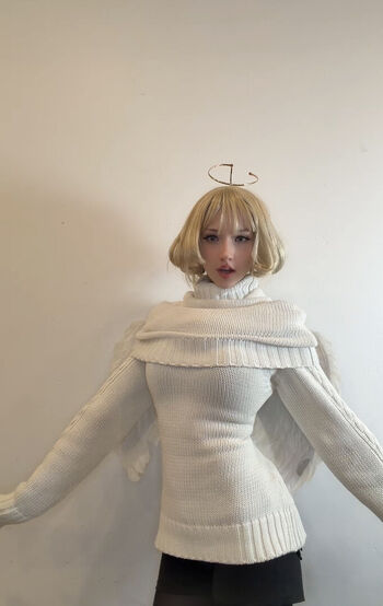 🔥 Jillynozomi page leaked private photo uncensored full