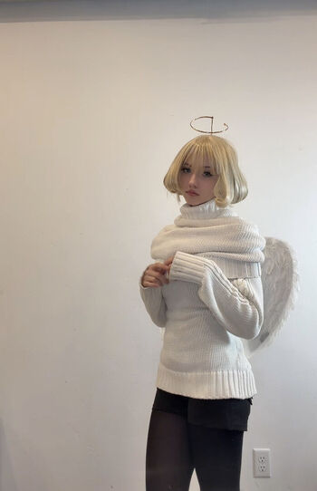 🔥 Jillynozomi page leaked private photo uncensored full