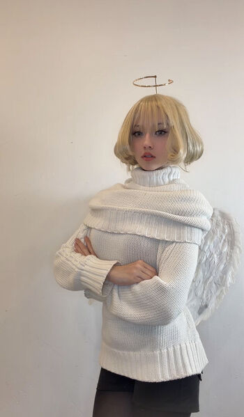 🔥 Jillynozomi page leaked private photo uncensored full