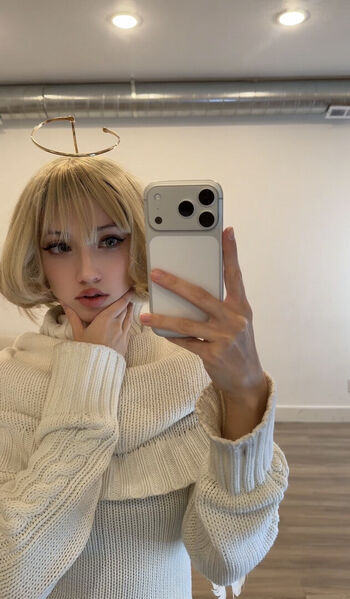 🔥 Jillynozomi page leaked private photo uncensored full