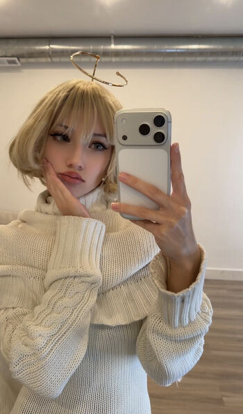 🔥 Jillynozomi page leaked private photo uncensored full