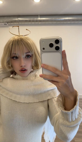 🔥 Jillynozomi page leaked private photo uncensored full