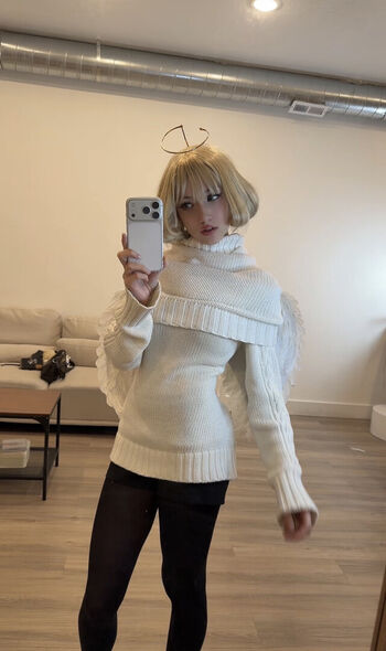 🔥 Jillynozomi page leaked private photo uncensored full