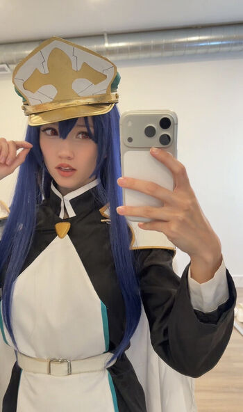 🔥 Jillynozomi page leaked private photo uncensored full