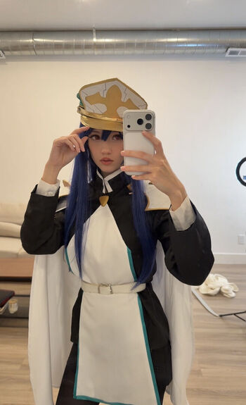 🔥 Jillynozomi page leaked private photo uncensored full