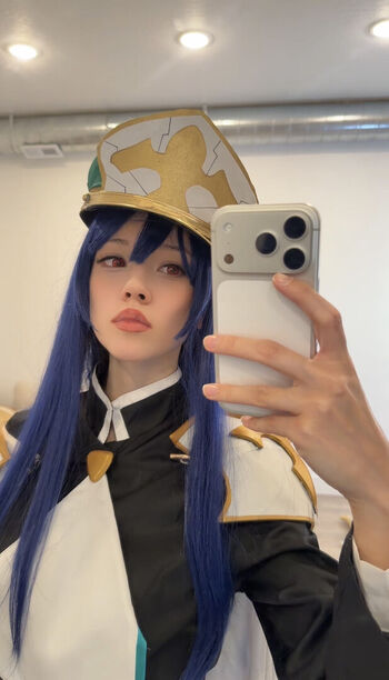 🔥 Jillynozomi page leaked private photo uncensored full