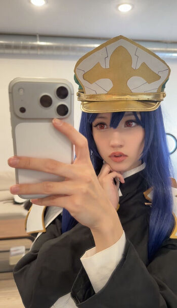 🔥 Jillynozomi page leaked private photo uncensored full