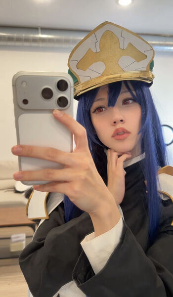 🔥 Jillynozomi page leaked private photo uncensored full