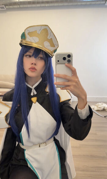 🔥 Jillynozomi page leaked private photo uncensored full