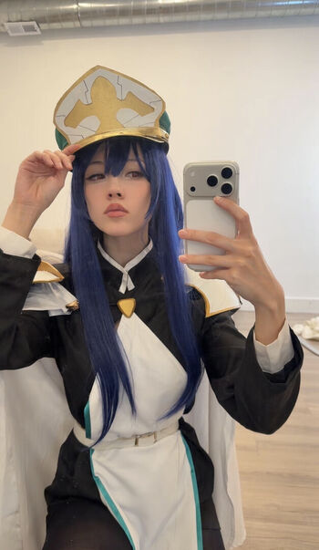 🔥 Jillynozomi page leaked private photo uncensored full