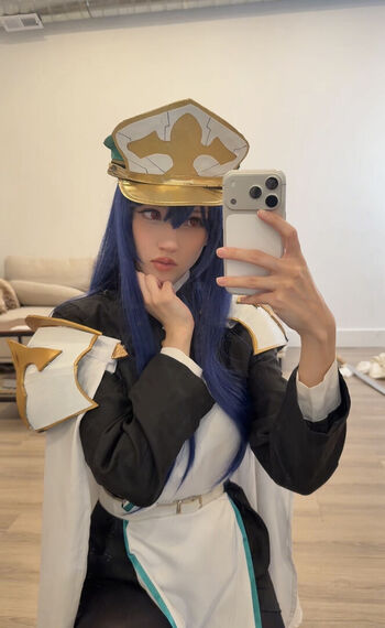 🔥 Jillynozomi page leaked private photo uncensored full