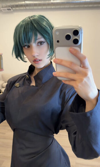 🔥 Jillynozomi page leaked private photo uncensored full