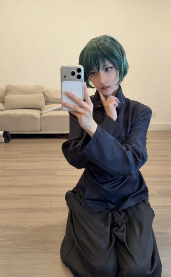 🔥 Jillynozomi page leaked private photo uncensored full