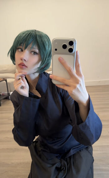 🔥 Jillynozomi page leaked private photo uncensored full