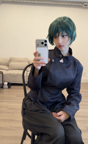 🔥 Jillynozomi page leaked private photo uncensored full