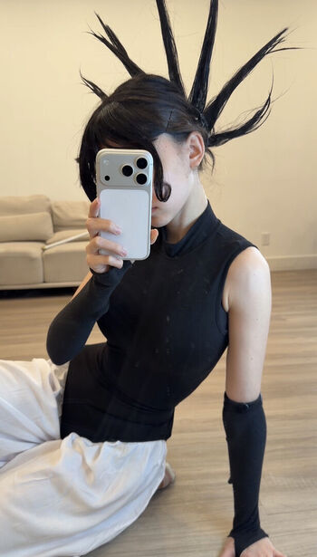 🔥 Jillynozomi page leaked private photo uncensored full