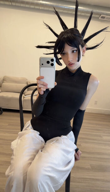 🔥 Jillynozomi page leaked private photo uncensored full