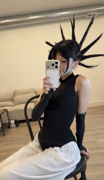 🔥 Jillynozomi page leaked private photo uncensored full