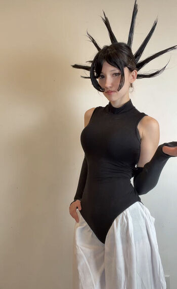 🔥 Jillynozomi page leaked private photo uncensored full