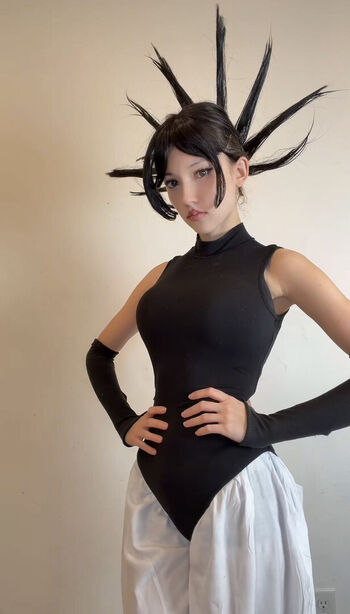 🔥 Jillynozomi page leaked private photo uncensored full