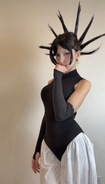 🔥 Jillynozomi page leaked private photo uncensored full