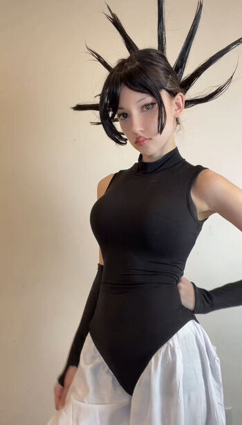 🔥 Jillynozomi page leaked private photo uncensored full