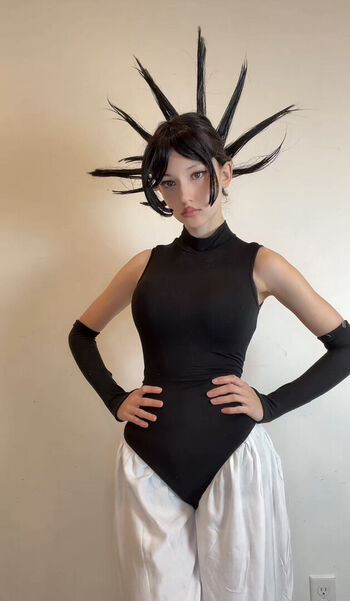 🔥 Jillynozomi page leaked private photo uncensored full