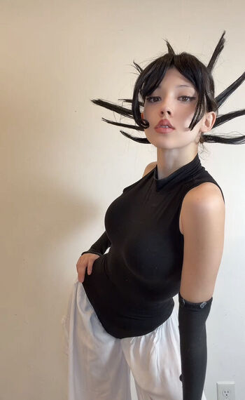 🔥 Jillynozomi page leaked private photo uncensored full