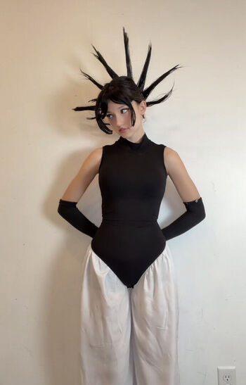 🔥 Jillynozomi page leaked private photo uncensored full