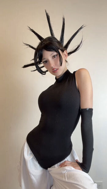 🔥 Jillynozomi page leaked private photo uncensored full