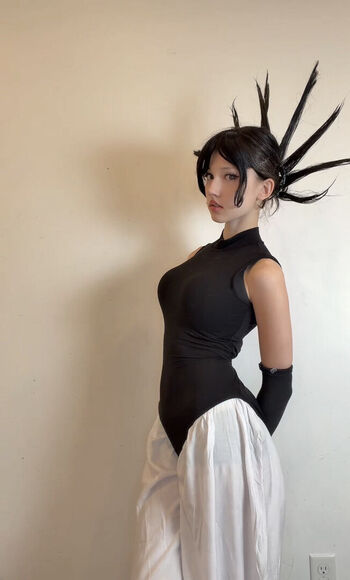 🔥 Jillynozomi page leaked private photo uncensored full