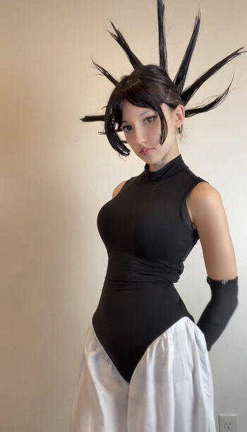 🔥 Jillynozomi page leaked private photo uncensored full