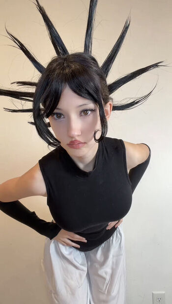 🔥 Jillynozomi page leaked private photo uncensored full