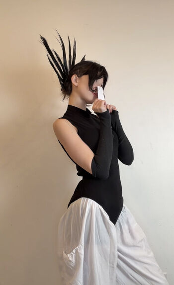 🔥 Jillynozomi page leaked private photo uncensored full