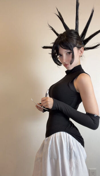 🔥 Jillynozomi page leaked private photo uncensored full